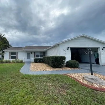 Image 2 - 335 San Marino Drive, Orange Blossom Hills South, The Villages, FL 32159, USA - House for rent