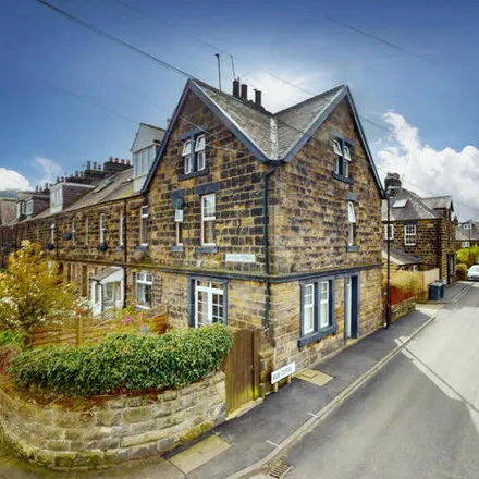 Buy this 3 bed house on Side Copse in Otley, LS21 1HZ