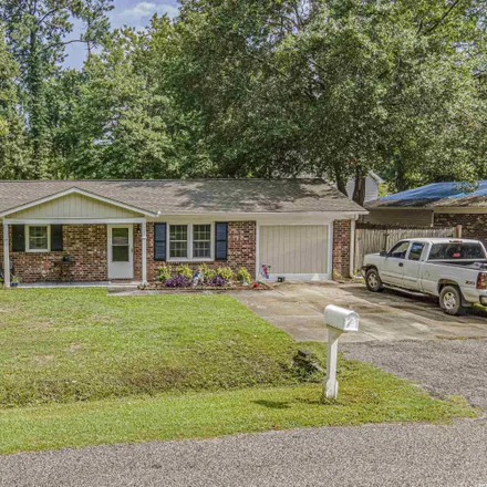 Image 2 - 4047 Whisker Pole Road, Forestbrook, Horry County, SC 29579, USA - House for sale