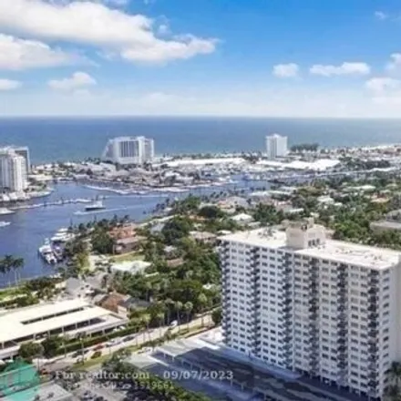 Image 1 - 376 Sunset Drive, Nurmi Isles, Fort Lauderdale, FL 33301, USA - Apartment for rent