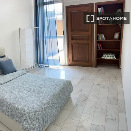 Rent this 8 bed room on Piazza Gaetano Filangieri 3 in 20123 Milan MI, Italy