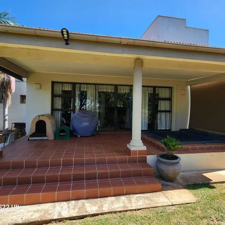 Rent this 3 bed apartment on Bottlebrush Crescent in Kabeljous-on-Sea, Kouga Local Municipality
