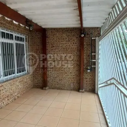 Buy this 3 bed house on Rua Marques de Olinda in Vila Dom Pedro I, São Paulo - SP
