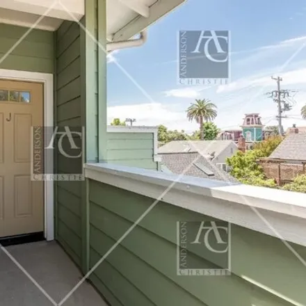 Image 2 - 251 High St Apt J, Santa Cruz, California, 95060 - Apartment for rent
