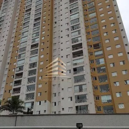 Buy this 2 bed apartment on Avenida Presidente Humberto de Alencar Castelo Branco 2596 in Vila Augusta, Guarulhos - SP