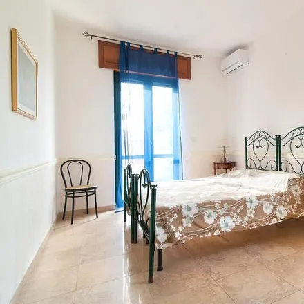 Rent this 3 bed house on Via Angeli di San Guliano di Puglia in 73057 Taviano LE, Italy