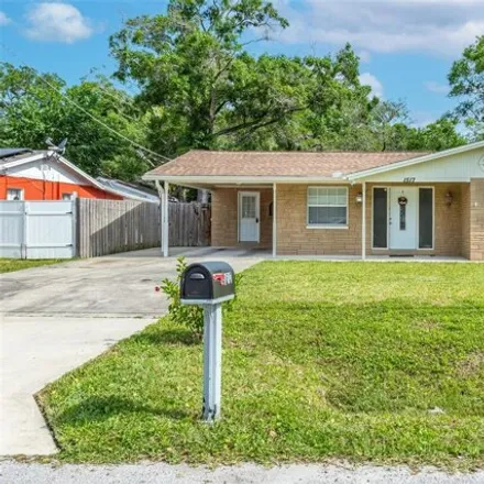 Buy this 4 bed house on 1561 West Lambright Street in Tampa, FL 33604