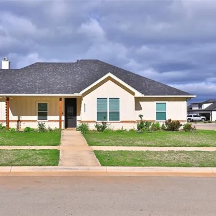 Buy this 4 bed house on Desert Willow Trail in Abilene, TX 79606