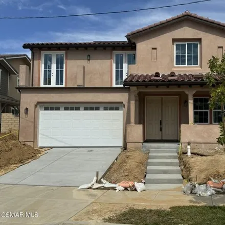 Buy this 4 bed house on unnamed road in Simi Valley, CA 93062