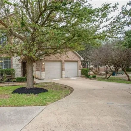 Image 3 - 811 Clear Meadow Ct, Round Rock, Texas, 78665 - House for rent