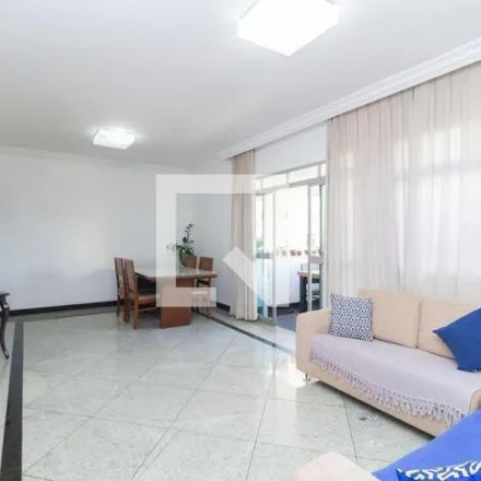 Buy this 4 bed apartment on Rua Deputado Bernardino de Sena Figueiredo in Cidade Nova, Belo Horizonte - MG