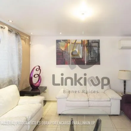 Rent this 3 bed house on Calle Serena in Central de Carga, 67129 Guadalupe