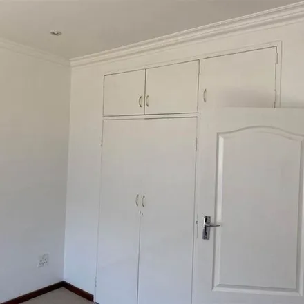 Rent this 4 bed apartment on Club Street in Linksfield, Johannesburg