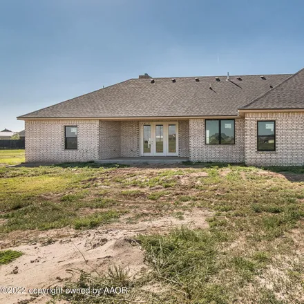Image 3 - 4200 Ranch Road 1061, Amarillo, TX 79124, USA - House for sale
