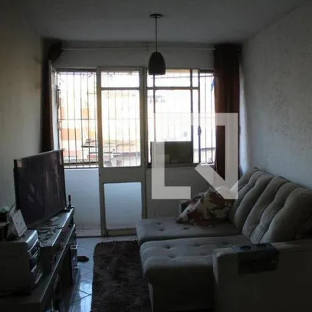 Buy this 2 bed apartment on Rua Roma in Riacho das Pedras, Contagem - MG