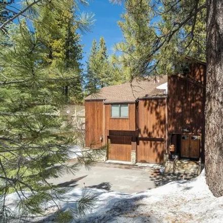 Image 1 - Northstar Golf Course, 168 Basque Drive, Truckee, CA 96161, USA - House for sale