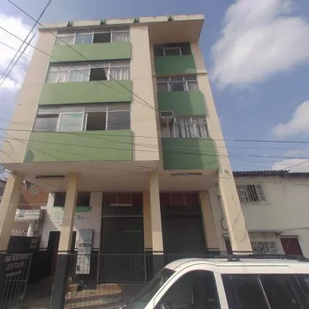 Buy this studio apartment on Miguel de Letamendi in 090301, Guayaquil