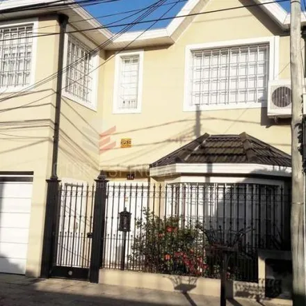 Buy this 4 bed house on 421 - Juan Bautista Anchordoqui 930 in Partido de Tres de Febrero, B1674 AYM Sáenz Peña
