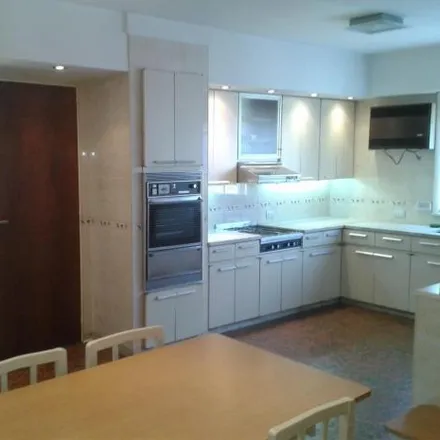 Rent this 3 bed apartment on Mariscal Antonio José de Sucre 3027 in Belgrano, C1428 DSC Buenos Aires