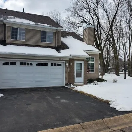 Buy this 2 bed house on 633 85th Lane Northwest in Coon Rapids, MN 55433