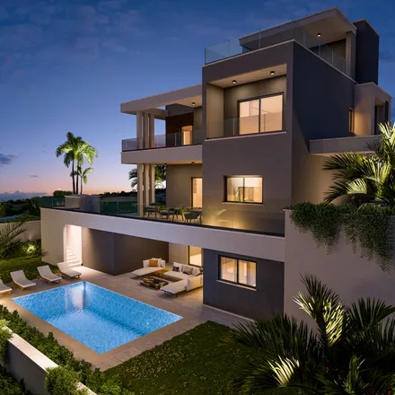 Image 4 - Limassol, Limassol District, Cyprus - House for sale