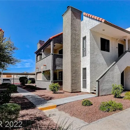 Buy this 2 bed condo on 2310 Sunfish Drive in Henderson, NV 89014