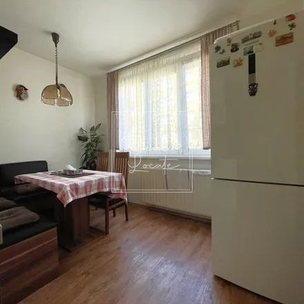 Image 7 - Nedašovská 376/6, 155 21 Prague, Czechia - Apartment for rent