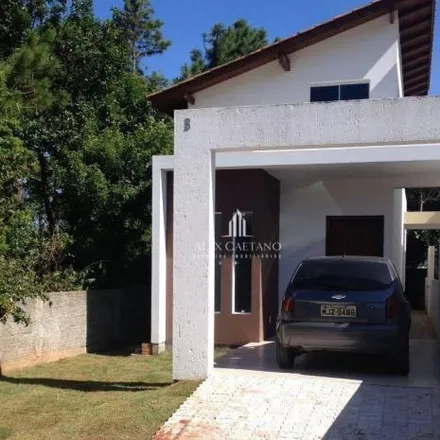 Image 2 - Servidão Antenor de Souza Conceição, São João do Rio Vermelho, Florianópolis - SC, 88060-220, Brazil - House for sale