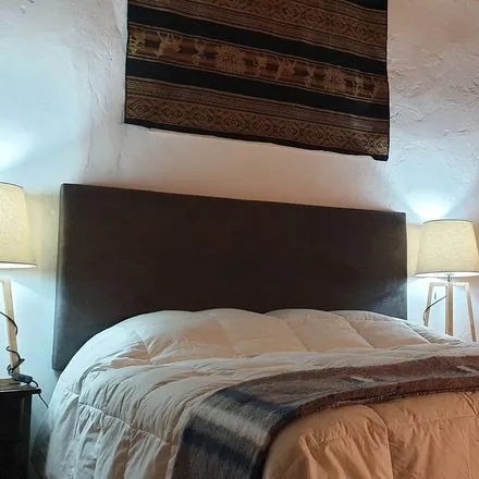 Rent this 3 bed townhouse on Region de Salud Pnp Cajamarca in Jirón Tayabamba, Cajamarca 06002