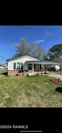 Buy this 3 bed house on 541 North Sylvia Street in Church Point, LA 70525
