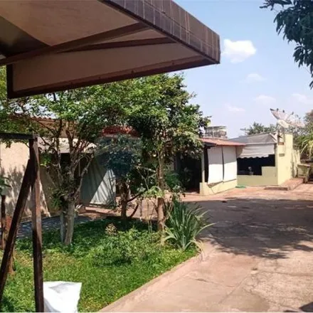 Buy this studio house on Rua Ricardo Ramos in Vila Militar, Uberaba - MG