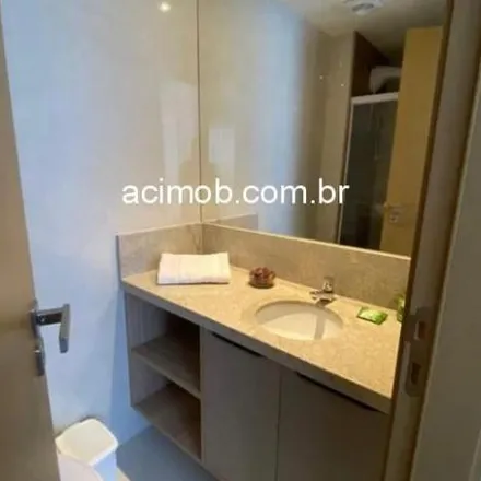 Rent this 1 bed apartment on Nobre do Parque Residence in Avenida Antônio Carlos Magalhães 601, Pituba