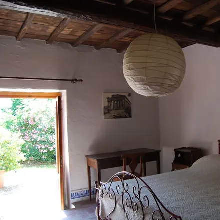 Rent this 5 bed house on Acquapendente in Viterbo, Italy
