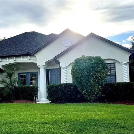 Image 1 - 945 Country Charm Circle, Oviedo, FL 32765, USA - House for sale