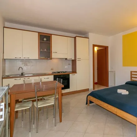 Rent this 1 bed apartment on 57028 Suvereto LI