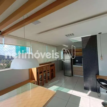 Buy this 3 bed apartment on Paróquia Santa Margarida Maria Alacoque in Rua Tomás Brandão 350, Jardim Montanhês