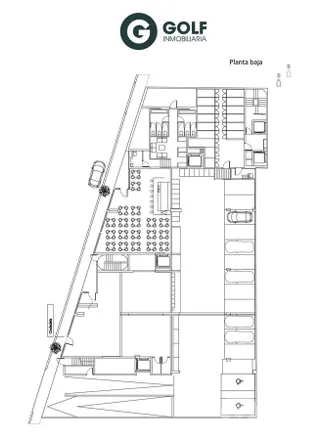 Image 7 - Ciudadela 1264, 1266, 1268, 1270, 1272, 1274, 1276, 1278, 1280, 11000 Montevideo, Uruguay - Apartment for rent