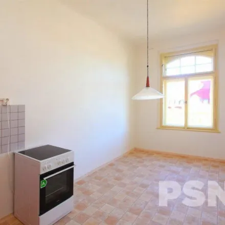 Rent this 2 bed apartment on Sládkova 249/11 in 170 00 Prague, Czechia