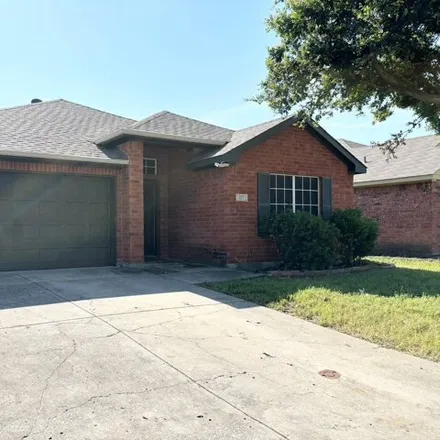 Rent this 3 bed house on 455 Joyce Way in McKinney, TX 75069