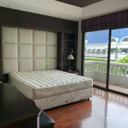Image 9 - unnamed road, Din Daeng District, 10400, Thailand - Townhouse for rent