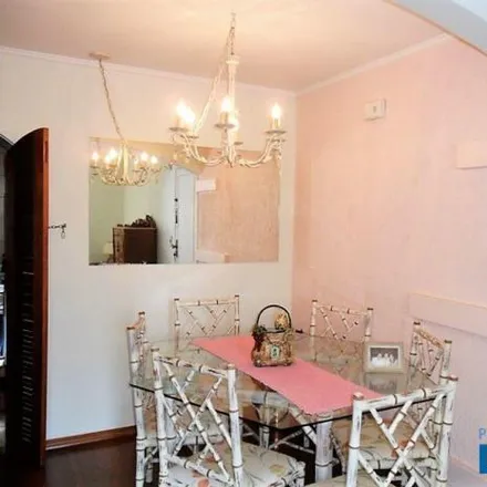 Buy this 3 bed apartment on Rua Costa Carvalho 293 in Pinheiros, São Paulo - SP