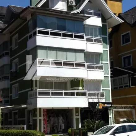 Image 2 - Regaflor Gramado, Rua Euzebio Balzaretti 545, Centro, Gramado - RS, 95670, Brazil - Apartment for sale