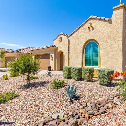 Image 4 - Poston Butte Golf Club, 6100 West Merrill Ranch Parkway, Florence, AZ 85232, USA - House for sale