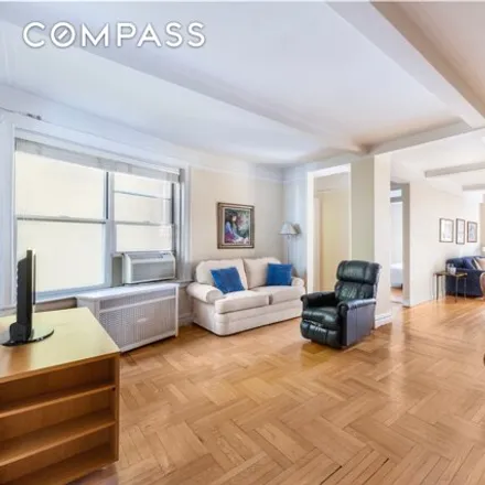 Image 2 - 345 West 55th Street, New York, NY 10019, USA - Apartment for sale