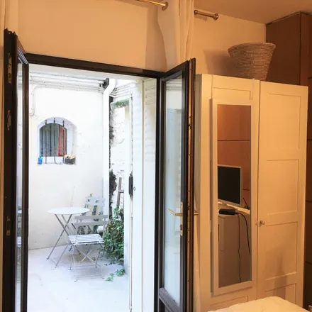 Image 8 - Fred Elion, Rue Saint-Charles, 75015 Paris, France - Apartment for rent