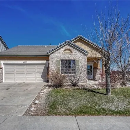 Buy this 3 bed house on 15102 East 119th Avenue in Commerce City, CO 80603