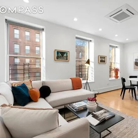 Buy this 2 bed condo on 541 Henry Street in New York, NY 11231