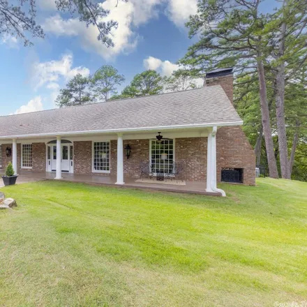 Buy this 3 bed house on 18 River Ridge Road in River Ridge Manor, Little Rock