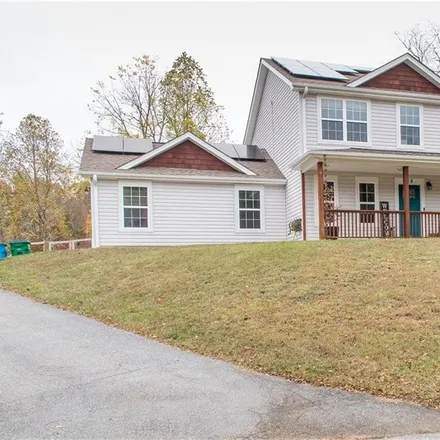 Buy this 3 bed house on 42 Heather Drive Exeter in Buncombe County, NC 28715