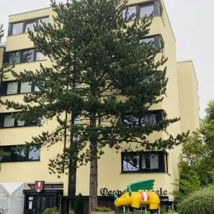 Rent this 2 bed apartment on Echeloh 56 in 44149 Dortmund, Germany
